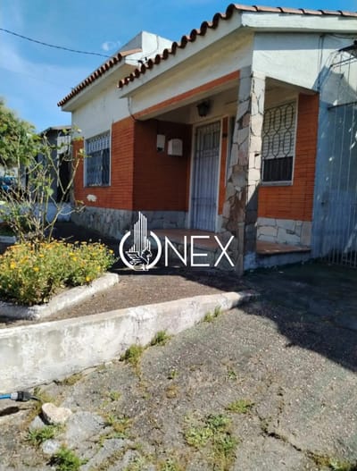 Se vende casa en Las Piedras