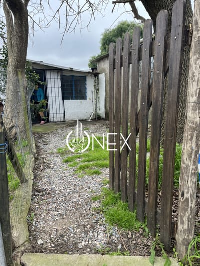 Se alquila casa en Pando
