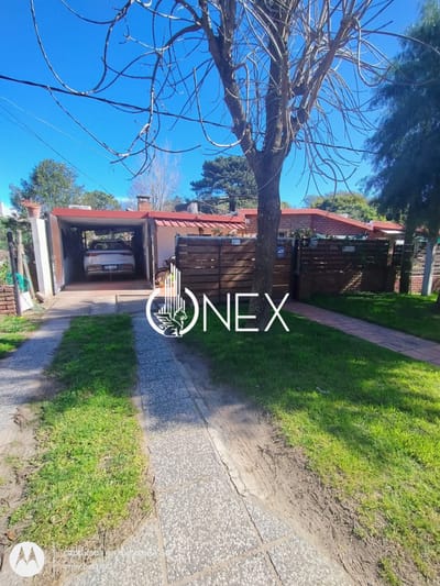 Cómoda casa en Piriápolis la falda casa 2 dormitorios