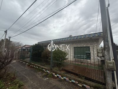 Se vende dos casas en Las Toscas sur.