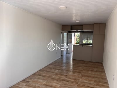 Apartamento de 3 dormitorios