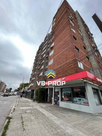 Apartamento alquiler 2 dormitorios La blanqueada Av.italia