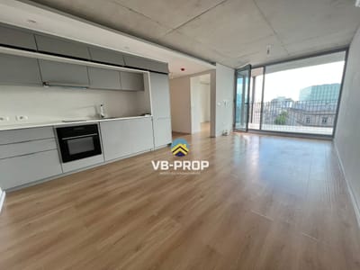 Alquiler apartamento 1 dormitorio + cochera centro cuidad vieja alma duc