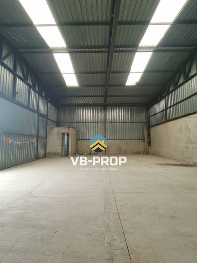 Venta galpón logístico deposito malvin norte