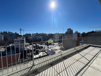 Venta apartamento 1 dormitorio cordon centro tres cruces + garaje