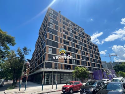 Alquiler apartamento 1 dormitorio la blanqueada