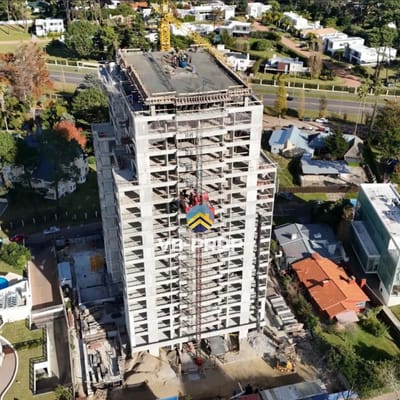 Diamond apartamento 2 dormitorios venta  PUNTA DEL ESTE