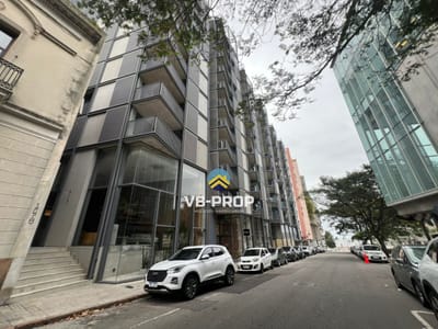Alquiler apartamento 1 dormitorio alma duc ciudad vieja