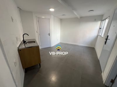 Alquiler apartamento 1 dormitorio buceo