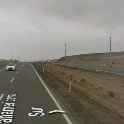 VENTA DE TERRENO ERIAZO