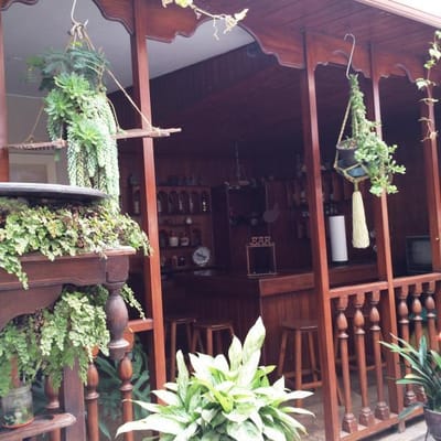 Se Alquila Y/o Se Vende Casa En Urbanizacion Los Cipreses-lima
