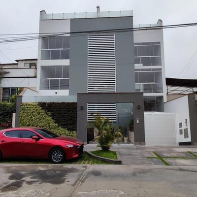 DEPARTAMENTO DE ESTRENO EN 1ER PISO