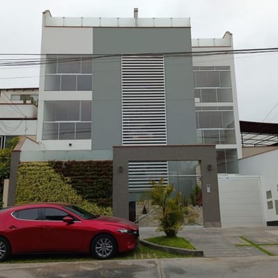 Departamento de Estreno en 1er Piso