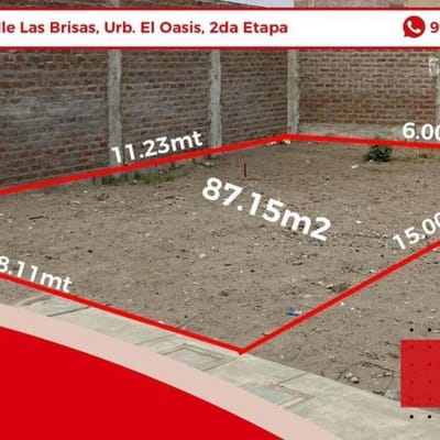 Condominio Las Brisas