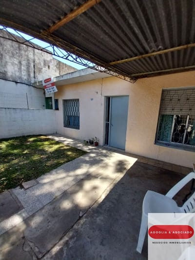 Venta de 2 casas en un mismo padrón en Unión