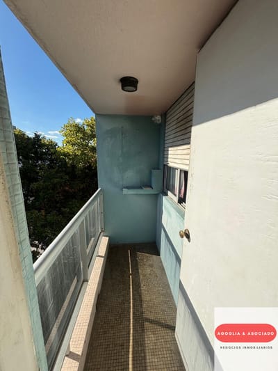 Apartamento en venta en Centro