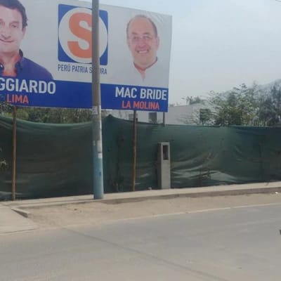 Vendo Terreno de  m