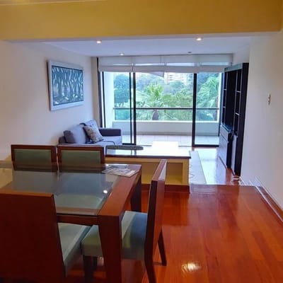 Vendo Dpto mcon  Dormts Vista al Golf