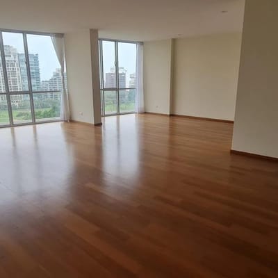 Lindo Dpto  Dormts Vista al Golf m At