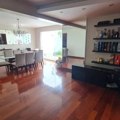 Casa  Dormitorios opcin  Dormts