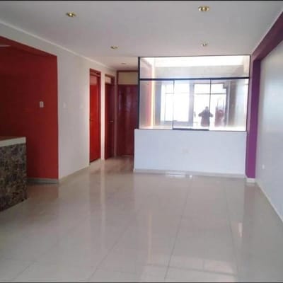 DEPARTAMENTO UBICADO EN LA RESIDENCIAL PLANICIE DEL FRAILE