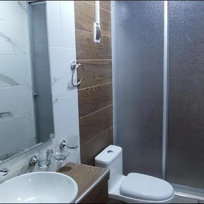 DEPARTAMENTO EN ZONA RESIDENCIAL