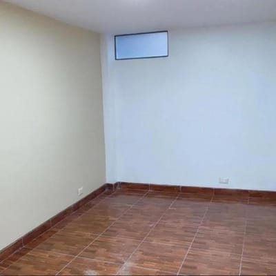VENDO DEPARTAMENTO DE ESTRENO