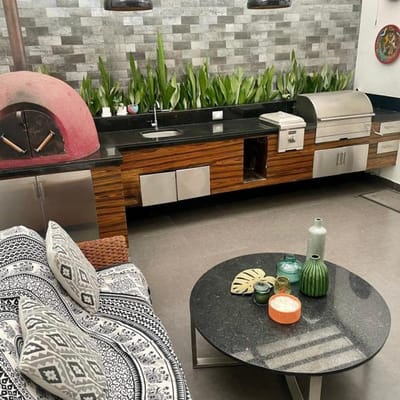 Venta de exclusivo e impecable  dpto en Reynaldo de Vivanco de m