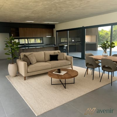 VENTA CASA  EN LA TAHONA 3 DORMITORIOS