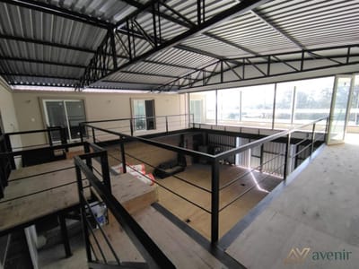 Venta Centro Logistico Barros Blancos
