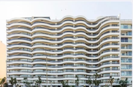 VENTA APARTAMENTO 3 DORMITORIOS EN MONTEVIDEO