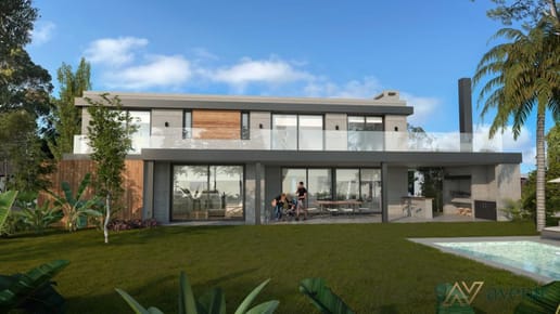 ALQUILER CASA  3 DORMITORIOS EN MIRADOR DE LA TAHONA