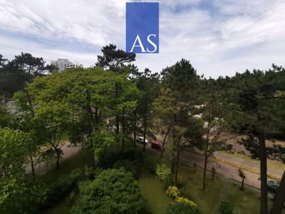 Apartamento de 2 dormitorios y 2 baños en Roosevelt, Punta del Este