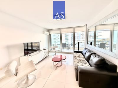 APARTAMENTO VENTA SEASONS TOWER 2 DORMITORIOS MAS SERVICIO