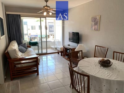 Apartamento 2 dormitorios 2 baños garage terraza Península Punta del Este