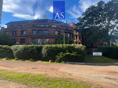 Apartamento 3 dormitorio Punta del Este