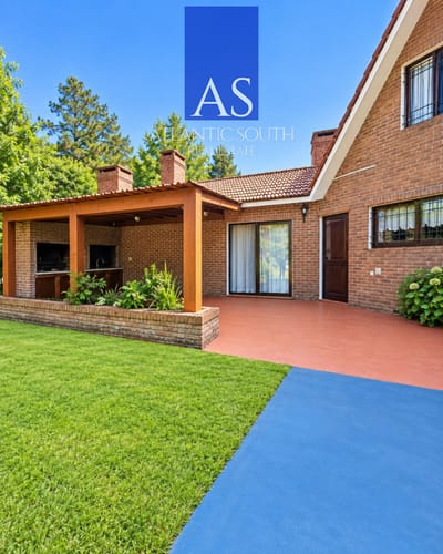 Casa en venta en Punta del Este