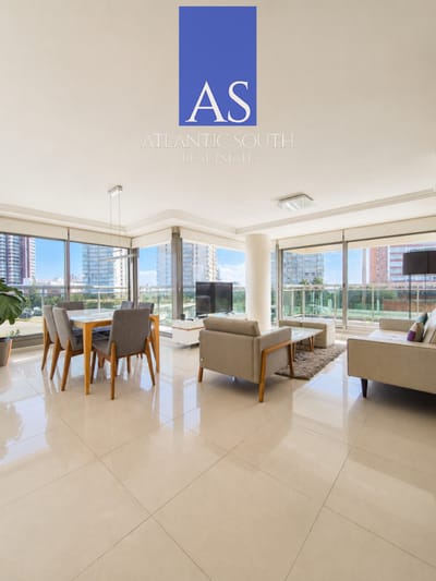 Apartamento 2 dormitorios en suite Imperiale III - Playa Brava
