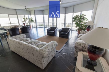 Oportunidad Apartamento en Península 2 dormitorios con balcón