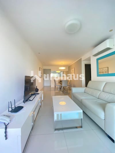 DEPARTAMENTO ALQUILER PUNTA DEL ESTE WIND TOWER