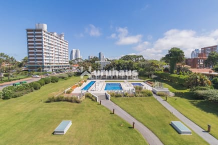 ALQUILER DEPARTAMENTO PUNTA DEL ESTE PLAYA BRAVAFOREST TOWER 1