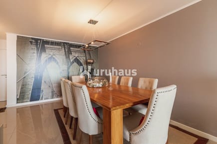 VENTA APARTAMENTO TRES DORMITORIOS PUNTA DEL ESTE EDIFICIO WIND TOWER