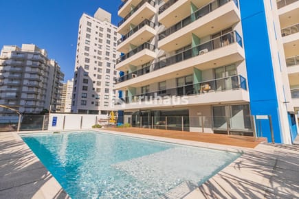 VENTA DEPARTAMENTO PUNTA DEL ESTE ARENAS DEL MAR