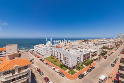 VENTA DEPARTAMENTO PUNTA DEL ESTE MICHELANGELO
