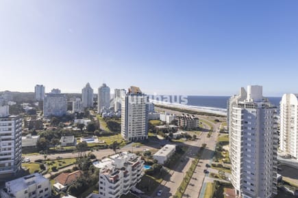 FOREST TOWER II - APARTAMENTO MODERNO CON ESTILO Y DISEÑO