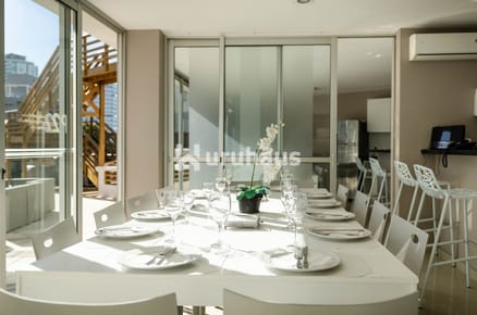 DEPARTAMENTO DE ALQUILER EN PLAYA BRAVA