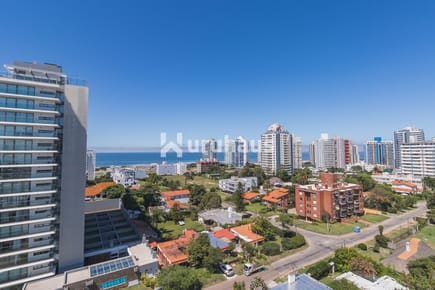 Alquiler Apartamento punta del este