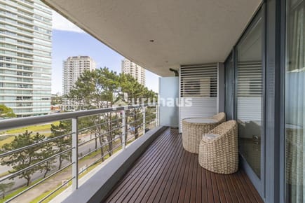APARTEMNTO VENTA UN DORMITORIO TRESSESENTA ROOSEVELT