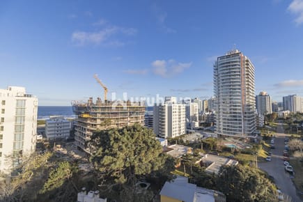VENTA DEPARTAMENTO EN WIND TOWER - PLAYA BRAVA
