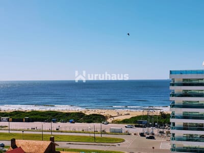PENTHOUSE EN PLAYA BRAVA - 5 DORMITORIOS